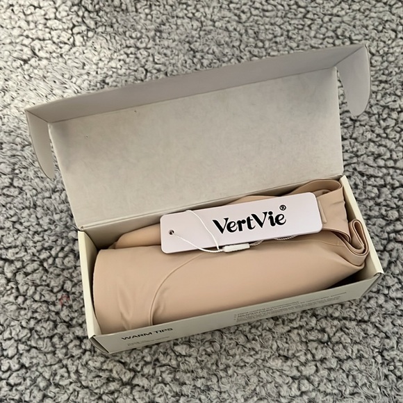 VertVie Women's Seamless Bra  No Underwire‎ - NWT  XL - Picture 3 of 9